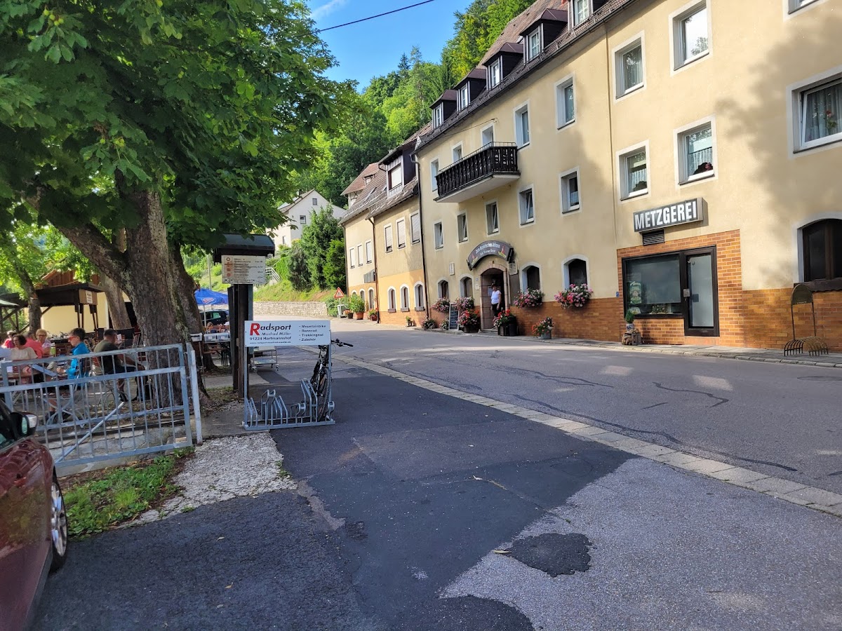 Zum Bayerischen Johann Landgasthof & Pension Photos 2